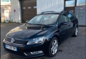 VW Passat 160.000 km 8.120 &euro; Essen 45143