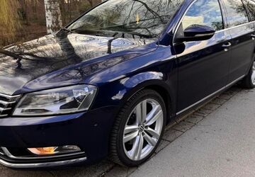 VW Passat 223.000 km 5.900 &euro; Essen 45356