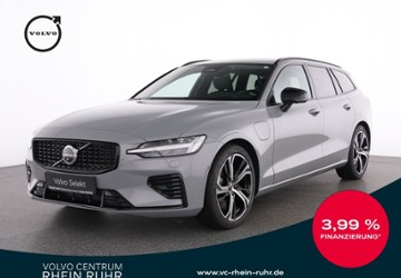 Volvo V60 11.727 km 39.850 &euro; Essen-Kray 45309