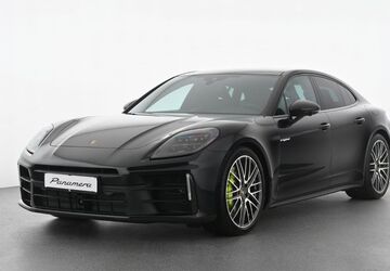 Porsche Panamera 9.325 km 135.900 &euro; Essen 45143