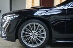 Mercedes-Benz S 580 e 4M AMG HA-Lenk.Exkl. Fond TV 4D NP209.- 29.580 km 109.600 &euro; Wuppertal 42327