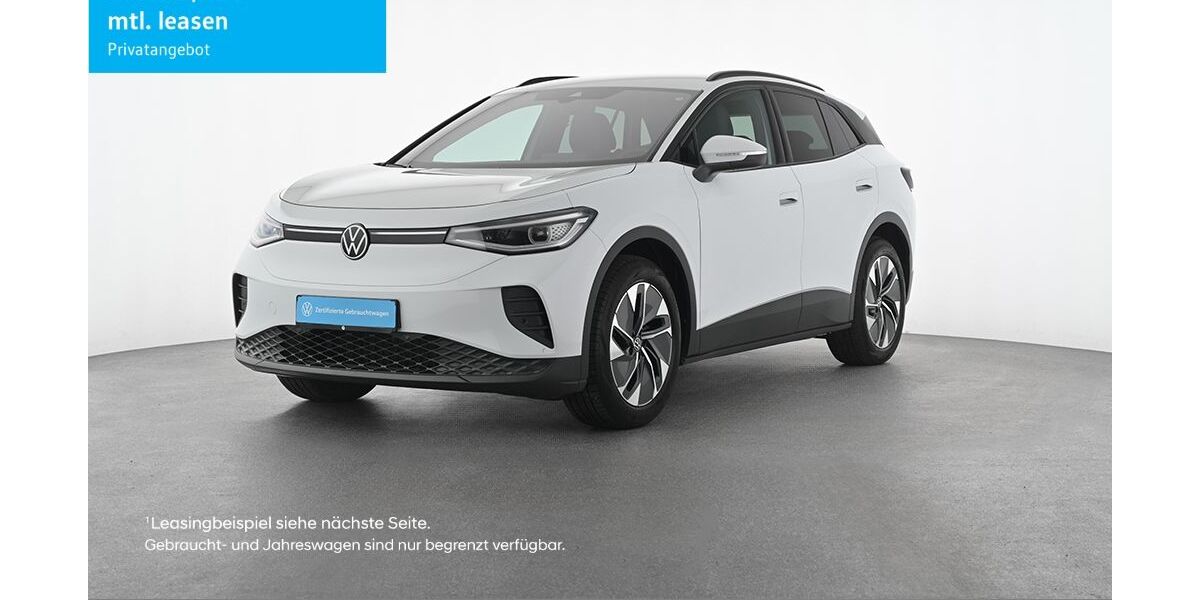 VW ID.4 8.408 km 34.950 &euro; Essen 45143