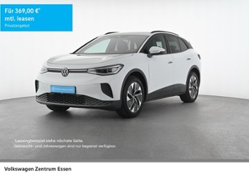 VW ID.4 8.448 km 33.260 &euro; Essen 45143