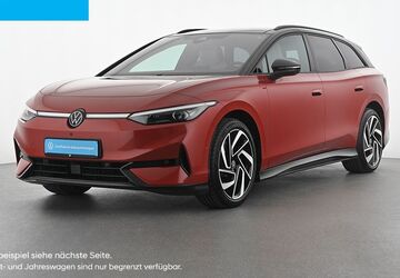 VW ID.7 6.469 km 57.450 &euro; Essen 45143