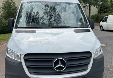 Mercedes-Benz Sprinter 250.000 km 15.000 &euro; Bochum 44791
