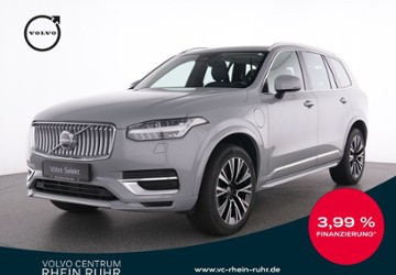 Volvo XC90 32.729 km 54.850 &euro; Essen-Kray 45309