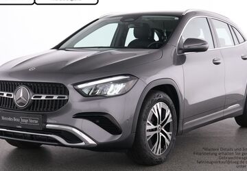 Mercedes-Benz GLA 200 4.444 km 39.485 &euro; Essen 45309