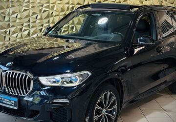 BMW X5 178.000 km 37.999 &euro; Essen 45326
