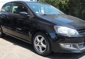 VW Polo 159.000 km 5.990 &euro; Essen 45149