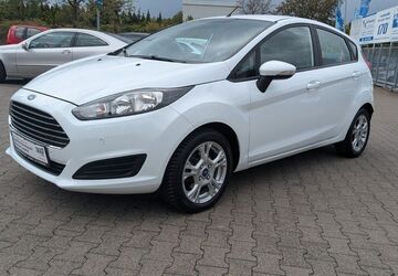 Ford Fiesta 92.322 km 8.999 &euro; Essen 45326