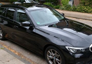 BMW 330 168.000 km 15.000 &euro; Essen 45128