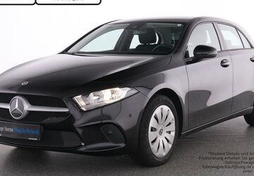Mercedes-Benz A 250 12.972 km 24.885 &euro; Essen 45309