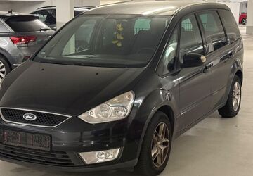 Ford Galaxy 320.000 km 3.000 &euro; Essen 45326