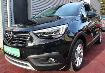 Opel Crossland (X) 31.125 km 13.979 &euro; Essen 45326