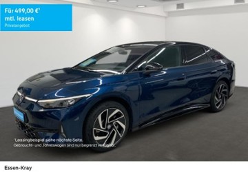 VW ID.7 8.874 km 53.430 &euro; Essen 45307