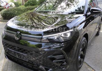 VW Tiguan 8.200 km 49.250 &euro; Essen 45134