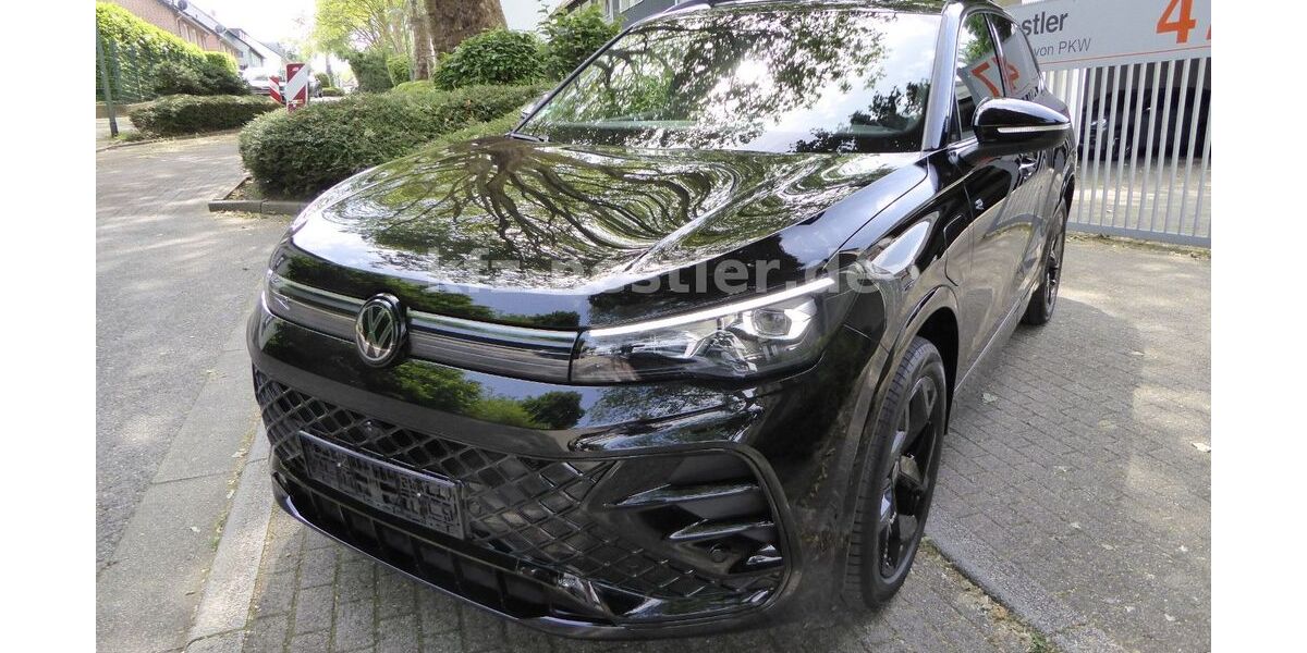 VW Tiguan 8.200 km 49.250 &euro; Essen 45134