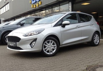 Ford Fiesta 76.231 km 11.990 &euro; Essen 45130
