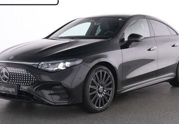 Mercedes-Benz CLA 350 6.833 km 56.670 &euro; Essen 45309