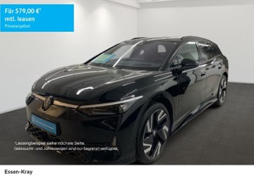 VW ID.7 14.367 km 58.400 &euro; Essen 45307