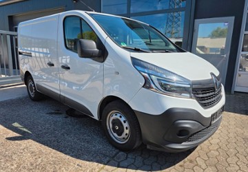 Renault Trafic 227.703 km 4.750 &euro; Essen 45279