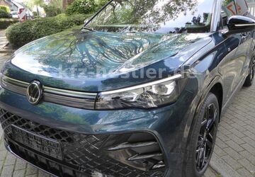 VW Tiguan 45.980 km 45.900 &euro; Essen 45134