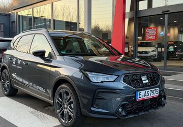 Seat Arona 3.999 km 27.979 &euro; Essen 45326