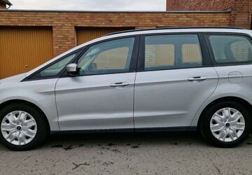 Ford Galaxy 138.000 km 8.799 &euro; Gelsenkirchen 45881