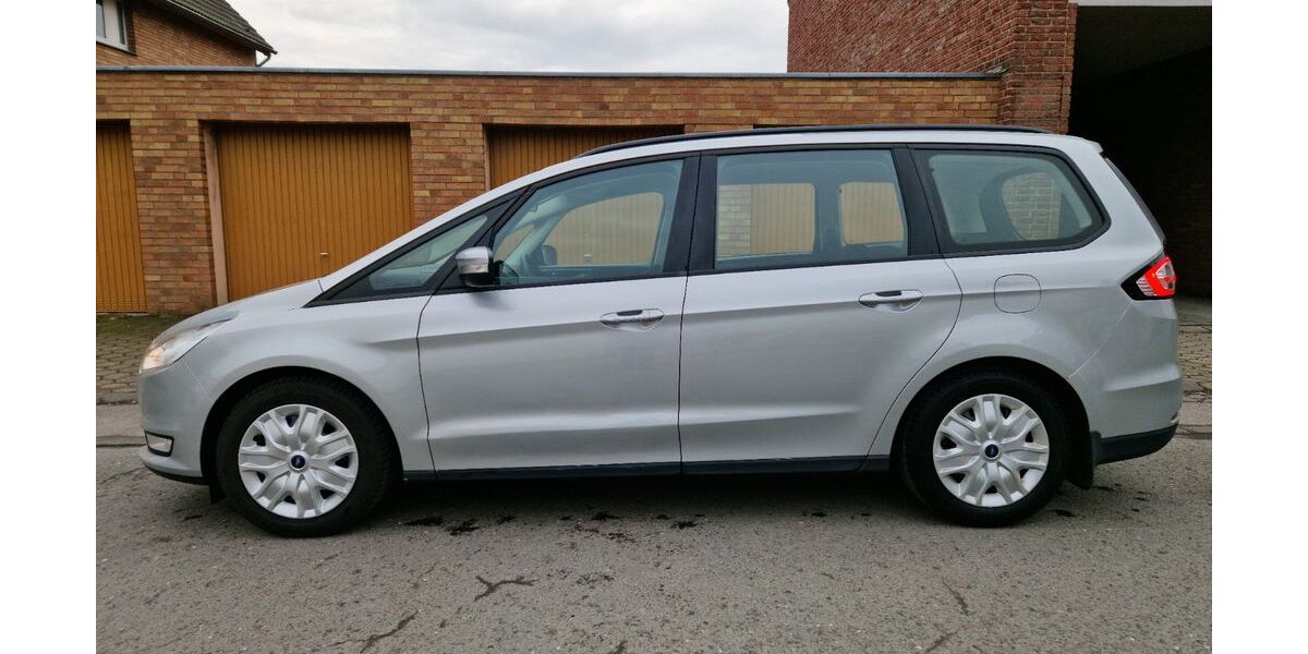 Ford Galaxy 138.000 km 8.799 &euro; Gelsenkirchen 45881