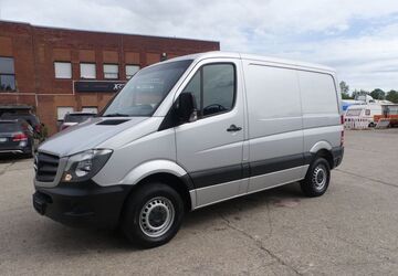 Mercedes-Benz Sprinter 150.500 km 16.950 &euro; Essen 45309