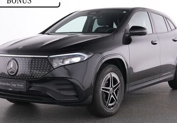 Mercedes-Benz EQA 24.149 km 40.490 &euro; Essen 45309