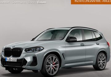 BMW X3 M40 64.338 km 52.399 &euro; Essen 45141