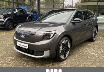 Ford Explorer 15.000 km 47.600 &euro; Essen 45356
