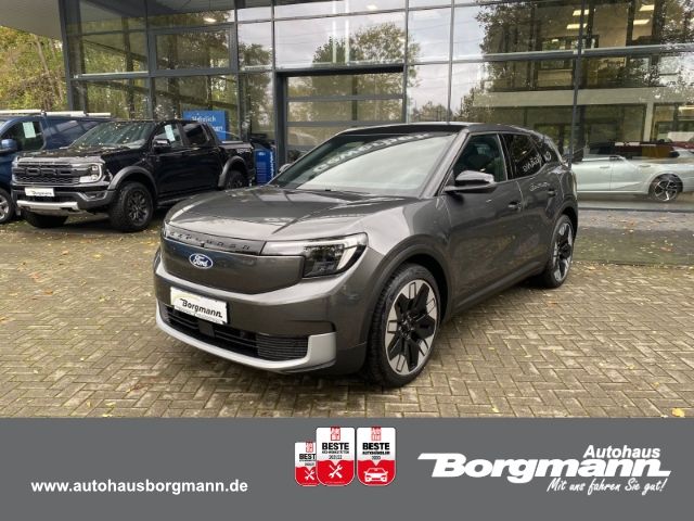 Ford Explorer 15.000 km 47.600 &euro; Essen 45356