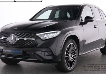 Mercedes-Benz GLC 300 13.394 km 60.885 &euro; Essen 45309