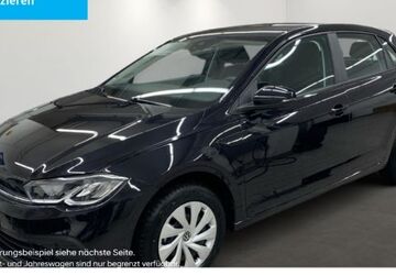 VW Polo 4.262 km 17.450 &euro; Essen 45307