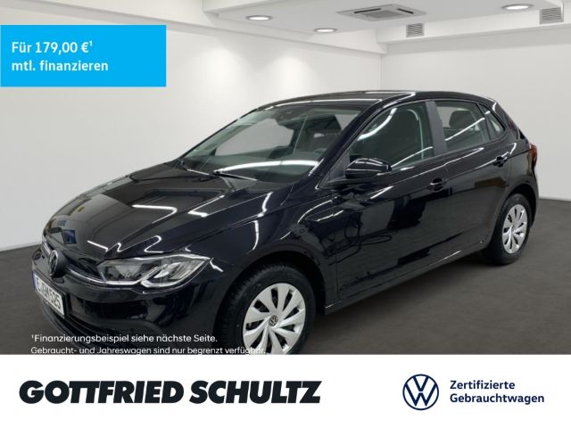 VW Polo 4.262 km 17.450 &euro; Essen 45307