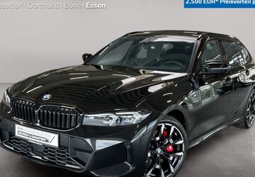 BMW 330 26.068 km 51.799 &euro; Essen 45141