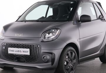 Smart ForTwo 25.334 km 12.895 &euro; Essen 45309
