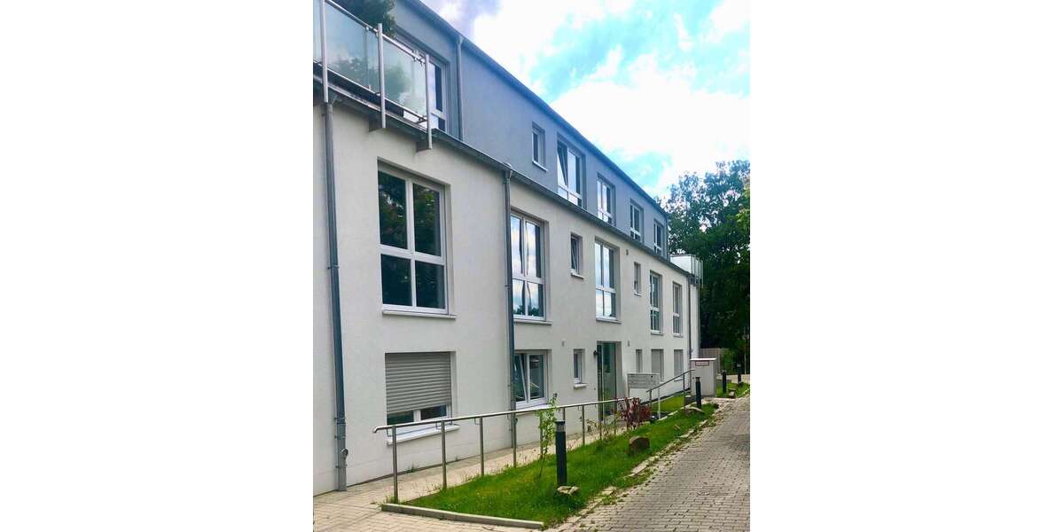 Etagenwohnung Essen Kettwig - 3 Zimmer, 105 m&sup2;, 1.500&euro; | Angebot:27408644