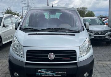 Fiat Scudo 200.000 km 9.500 &euro; Bottrop 46238