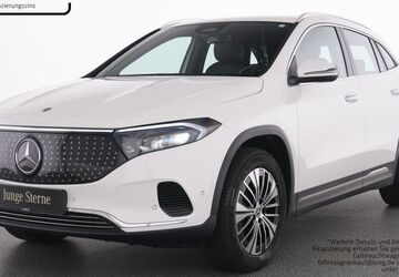 Mercedes-Benz EQA 13.388 km 36.985 &euro; Essen 45309
