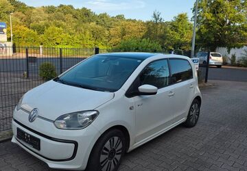 VW up! 69.000 km 7.990 &euro; Hünxe 46569