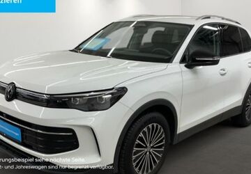 VW Tiguan 17.239 km 31.990 &euro; Essen 45307
