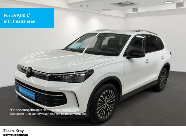 VW Tiguan 17.239 km 31.990 &euro; Essen 45307