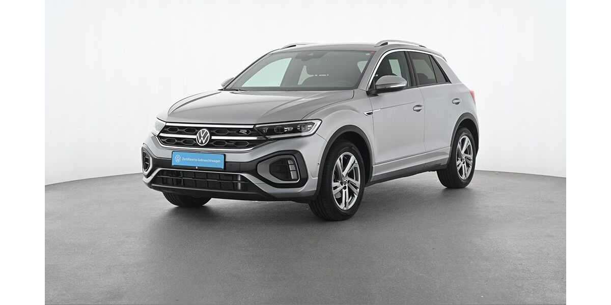 VW T-Roc 12.712 km 27.460 &euro; Essen 45143