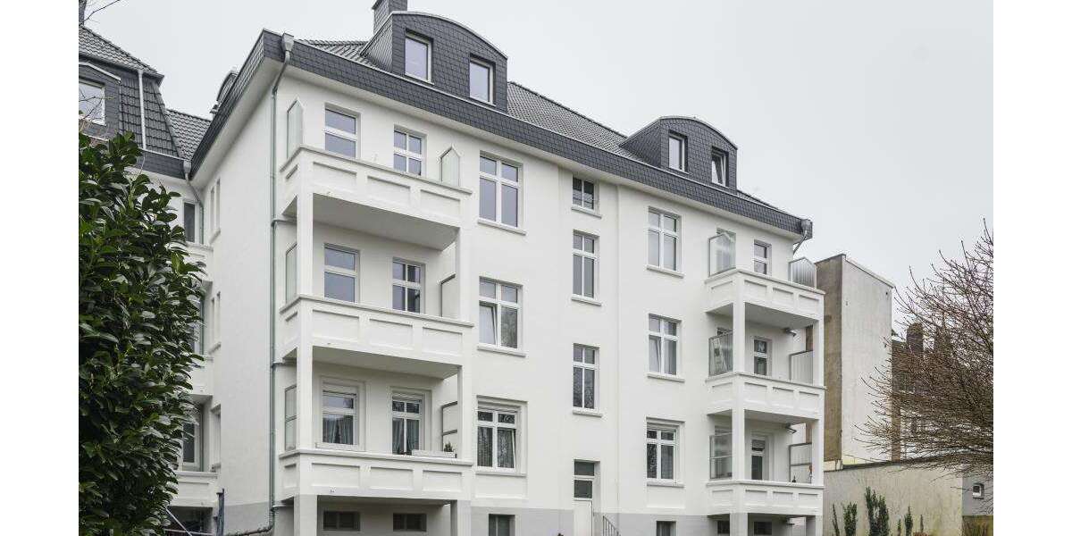 Etagenwohnung Bochum Bochum-Nord - 3 Zimmer, 101 m&sup2;, 960&euro; | Angebot:27408482