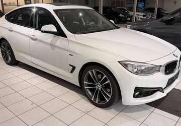 BMW 320 351.000 km 9.900 &euro; Essen 45139