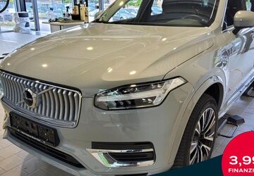 Volvo XC90 14.949 km 54.980 &euro; Essen-Kray 45309