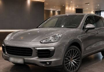 Porsche Cayenne 179.900 km 23.900 &euro; Essen 45279